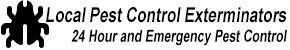 River Corners OH Pest Control Exterminators